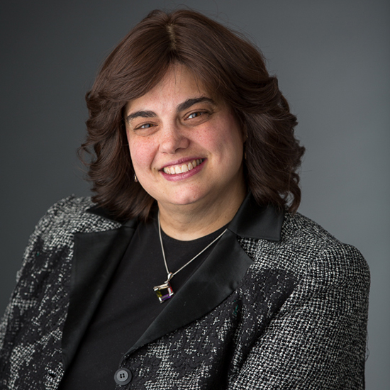 Rikki Molinsky