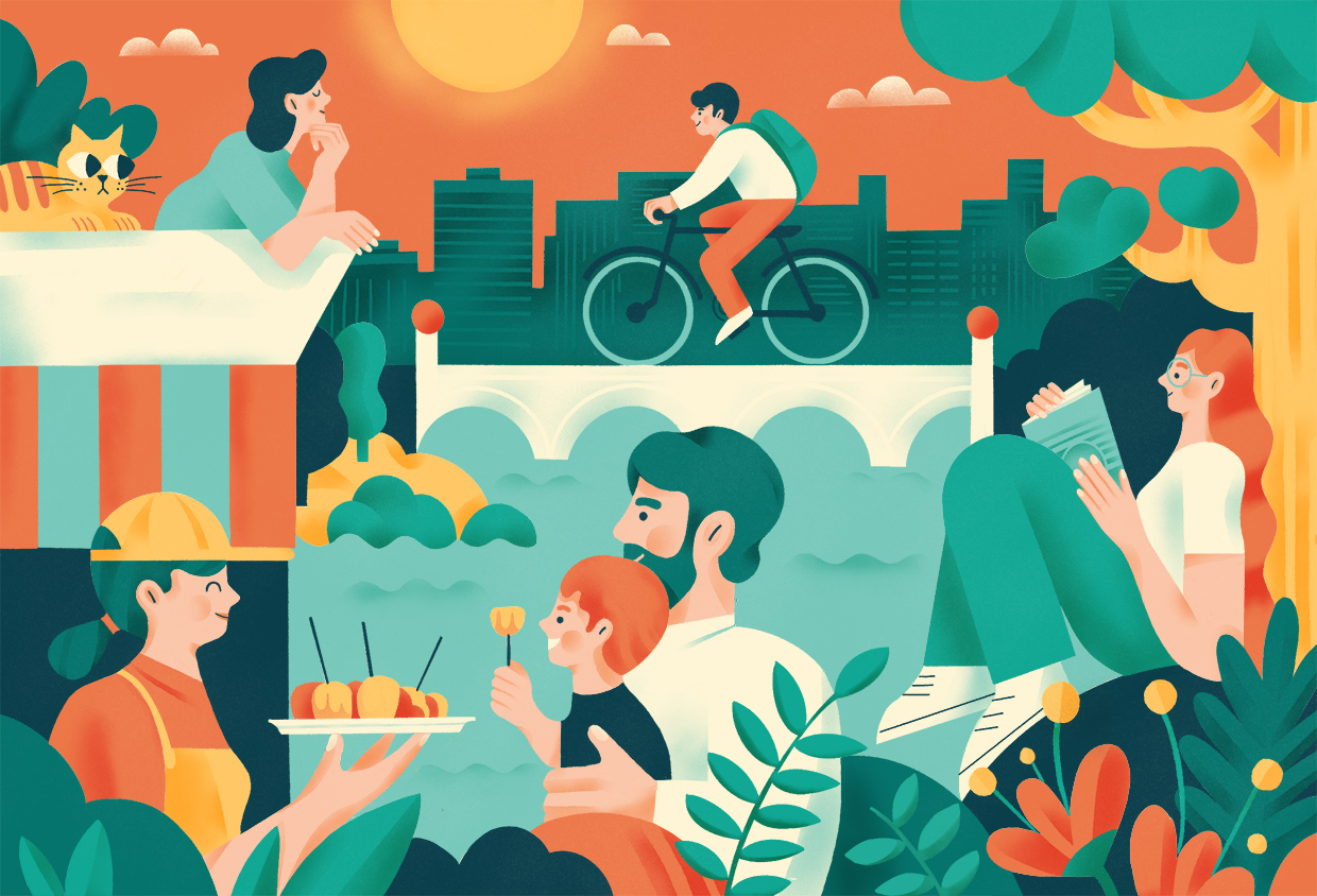 Milieu Insights Top social issues people in Singapore cared about in 2021