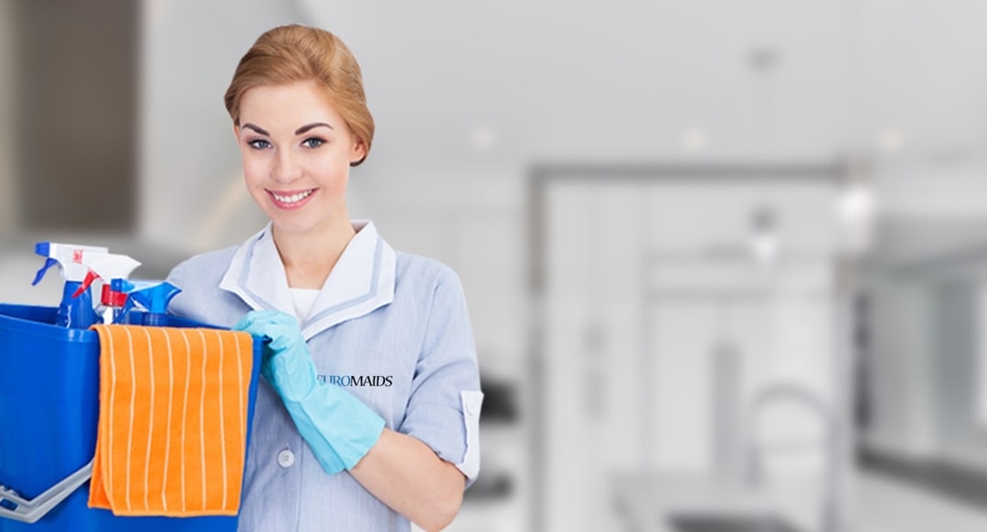House Cleaning Services in Naperville, IL EuroMaids