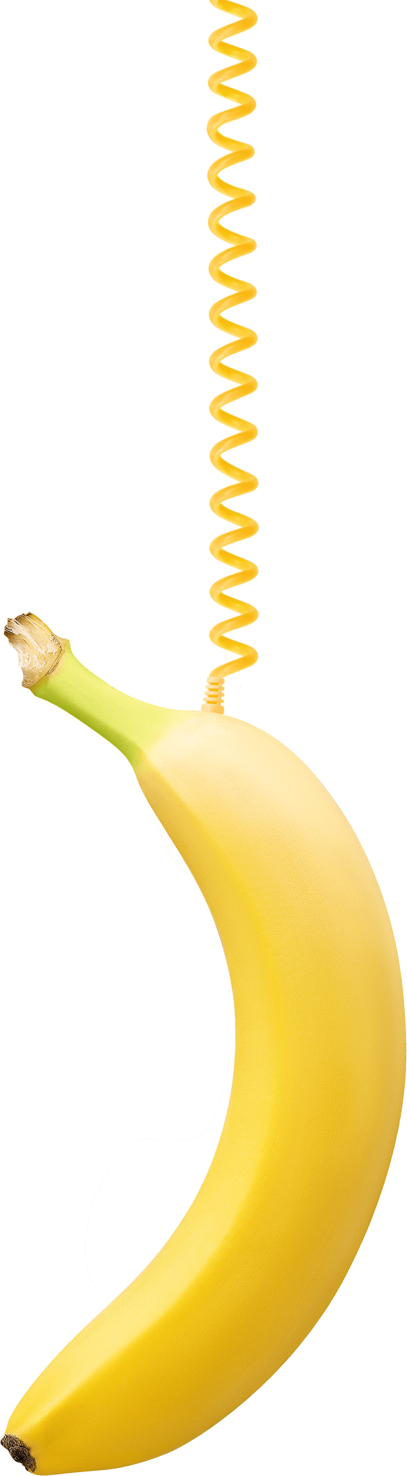 A banana phone, give us a call today!