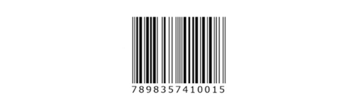 CODIGO DE BARRAS
