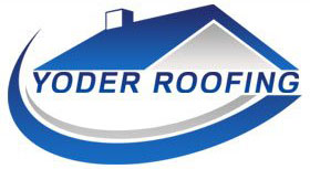 Yoder Roofing Inc logo
