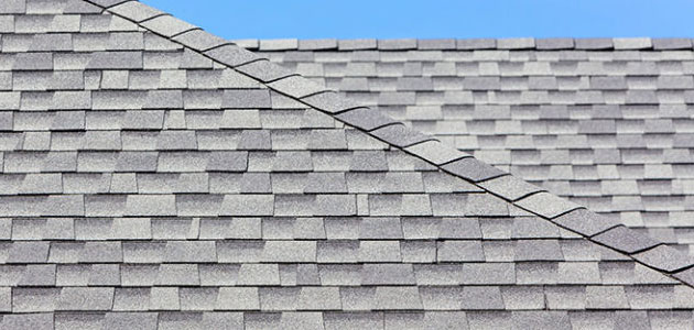 Asphalt Shingle Roof