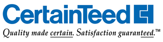 CertainTeed logo