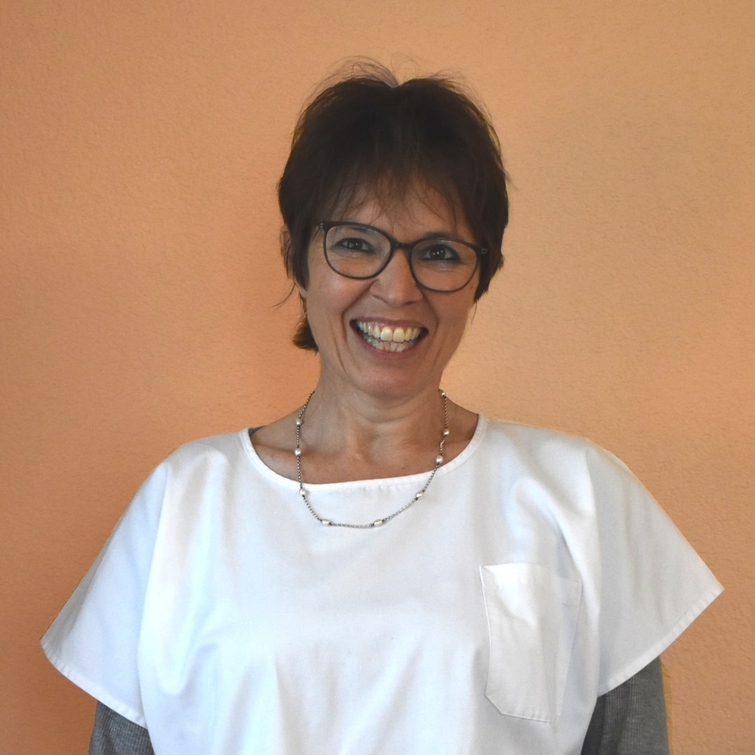 Dr. Med. Brigitte Albert Fachärztin Für Augenheilkunde Dr. med. Brigitte Zimmermann - Team