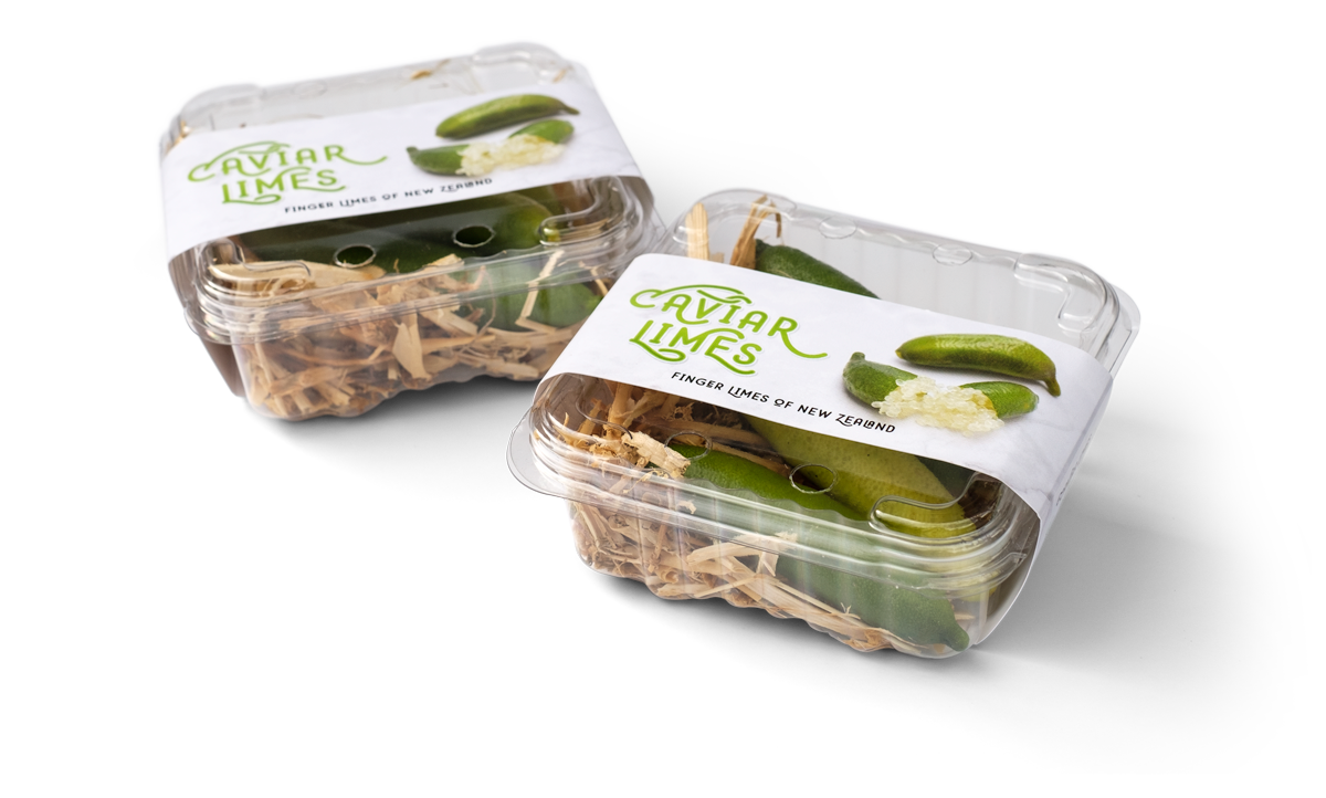 Caviar Limes online shop