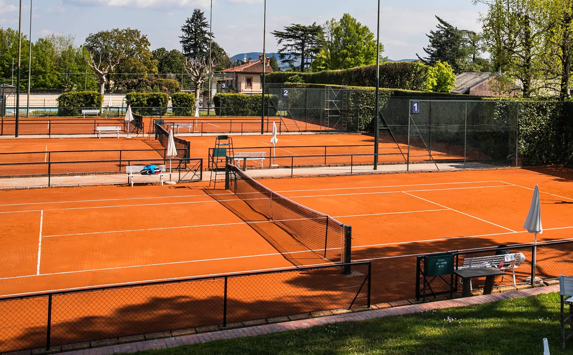 LESA CUP TENNISTALKER.IT