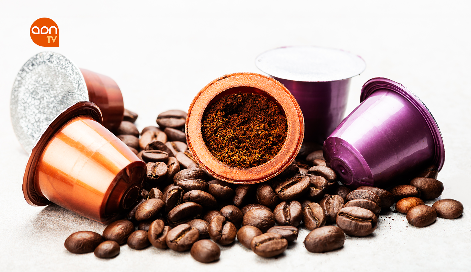 Mercadona rompe el mercado del café con nuevas cápsulas compatibles con  Nespresso