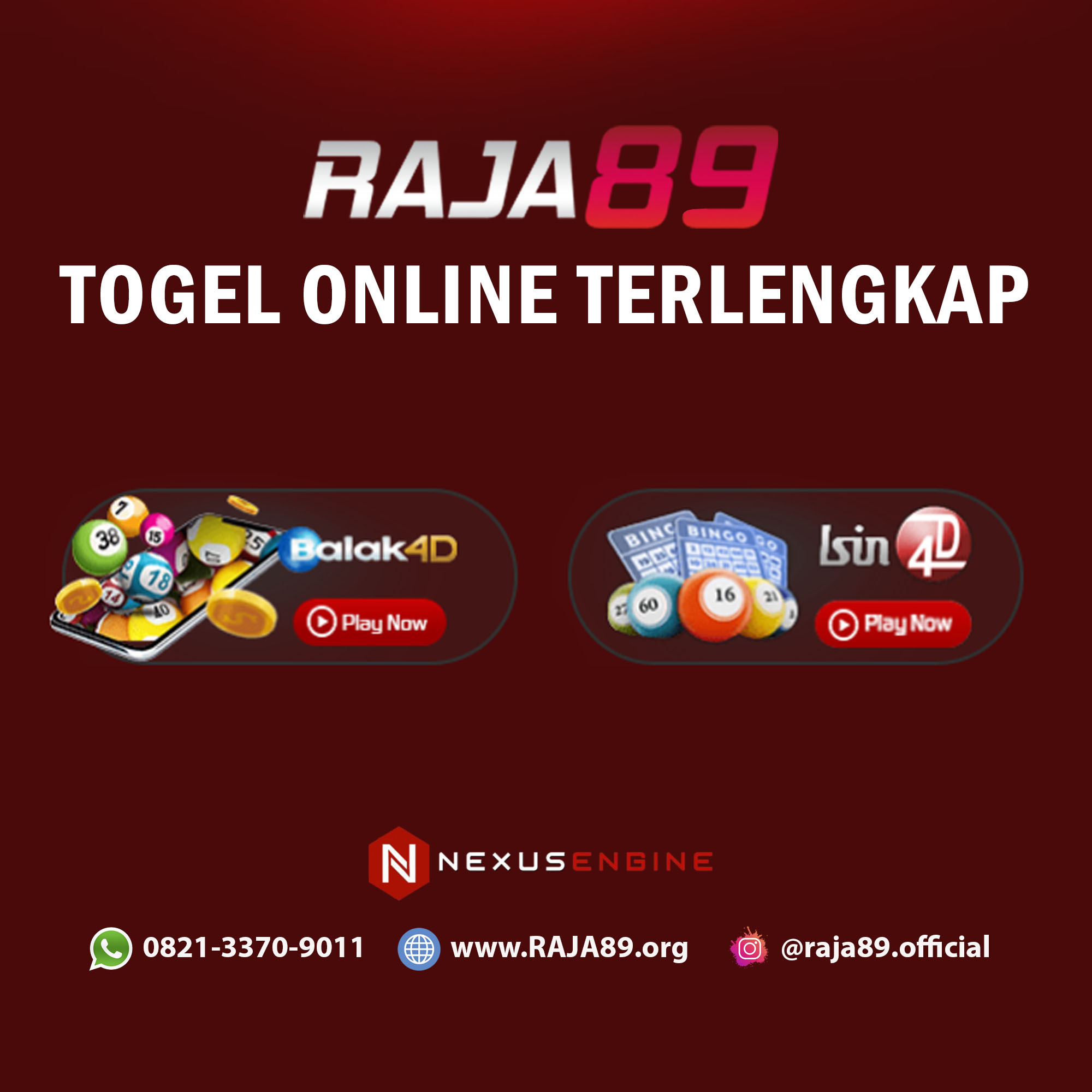 situs judi togel online