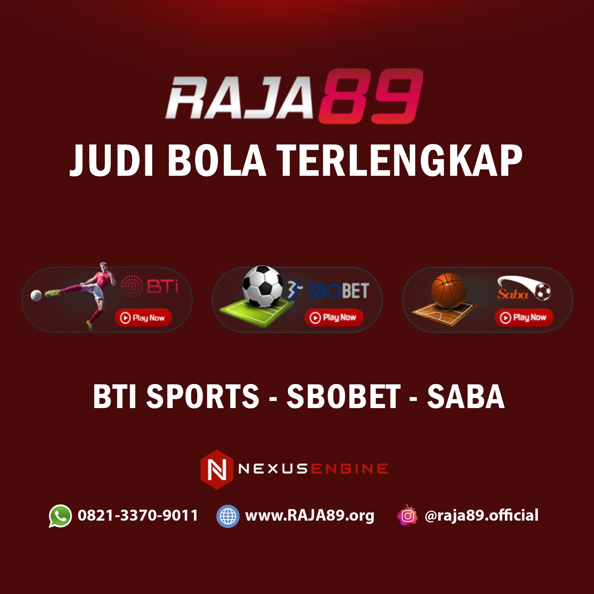 judi bola online