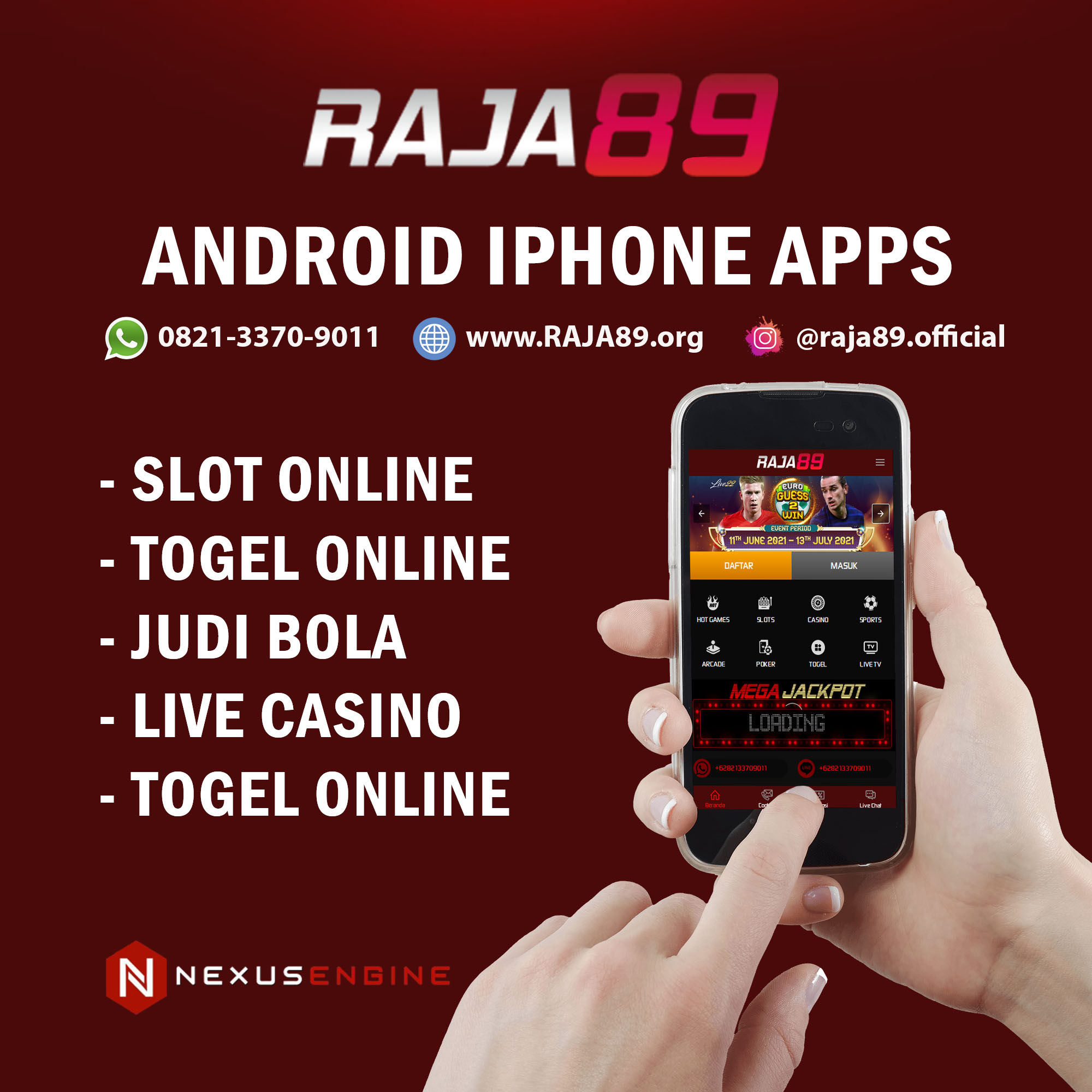 aplikasi android