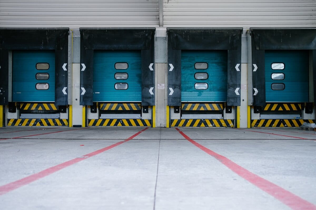 Digital Freight Brokerage Benefits