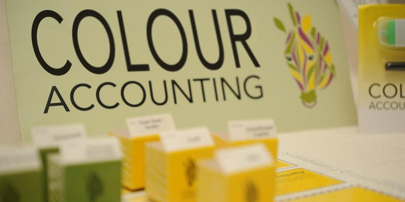 Partner Spotlight: Adam Wilkinson of Colour Accounting
