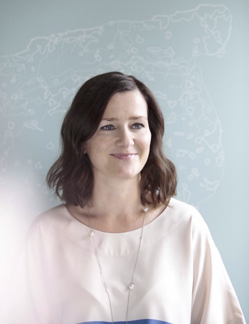 Creating Change with Mel Exon, CEO of The Sunshine Company