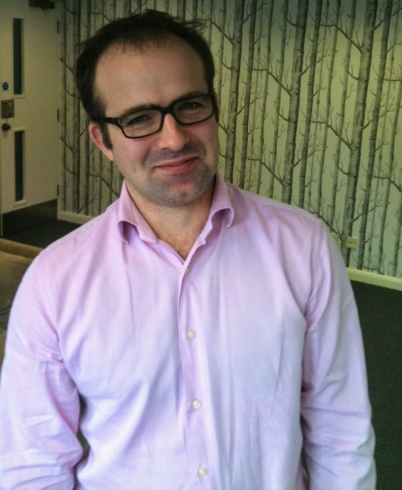 Integrity and Trust in Business with Benjamin Chilcott