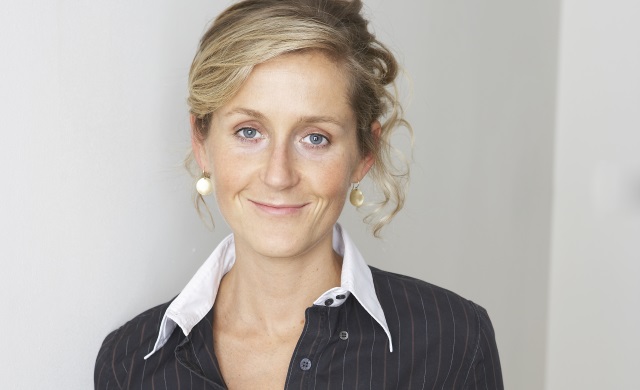 Fighting for a Fairer Internet with Martha Lane Fox