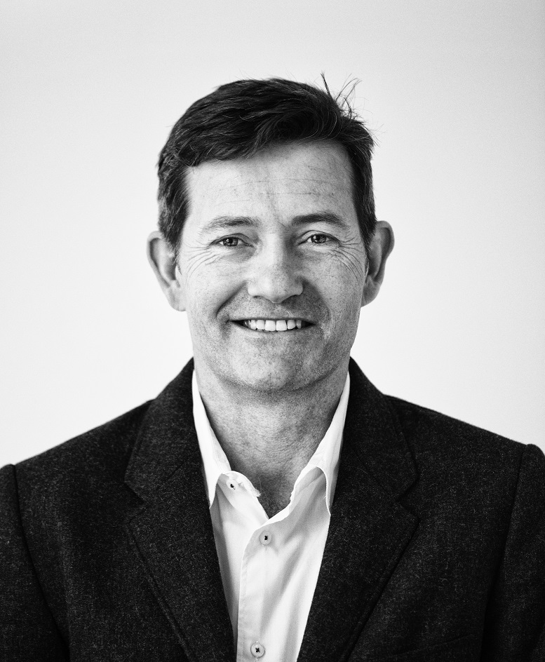 A Different Approach to Recruitment with Simon La Fosse