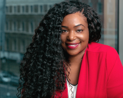 Strategise Your Culture and Career: Anne-Marie Headley on HR and the Future of Work
