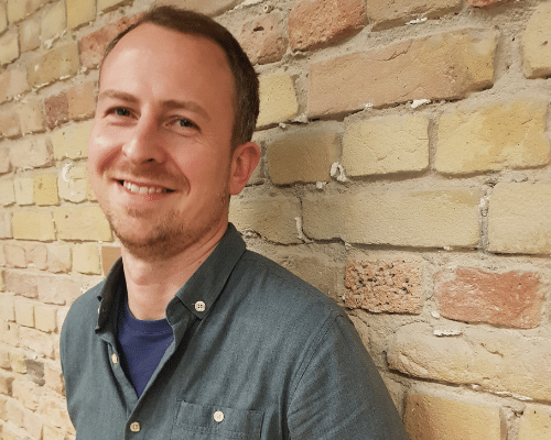Diagonal Progression and Nurturing Your Network: Managing Your Development with Chris Brown