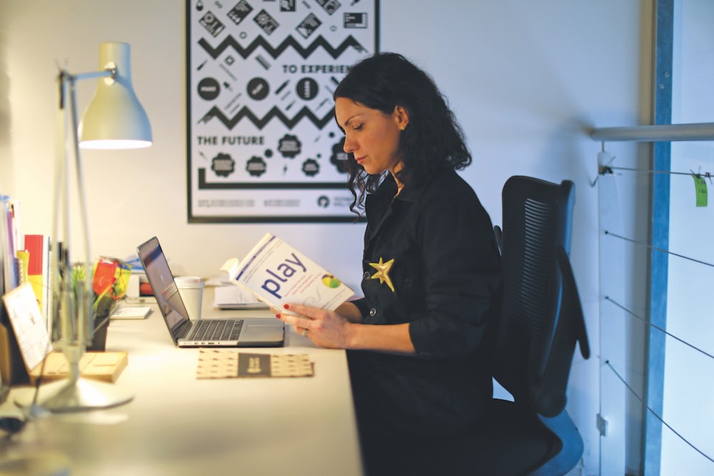 How to Blend Strong Values and High Performance with Bethany Koby
