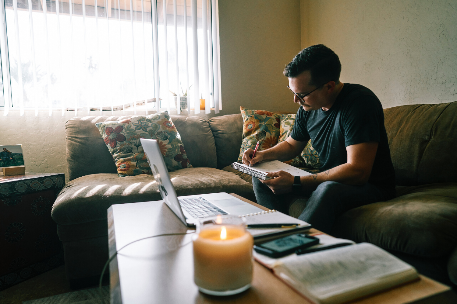 How to Transition to Full-Remote, for Companies Like Ours