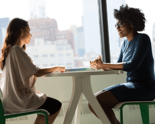 How We Approach Hiring