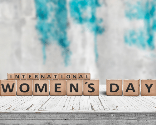 International Women's Day: Empowering Women Through Learning