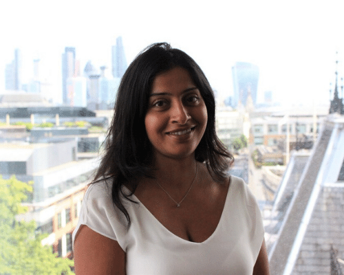 From Scaling to Merging, Communication is Key: Lessons in Agile HR from Mira Magecha Former CPO Just Eat