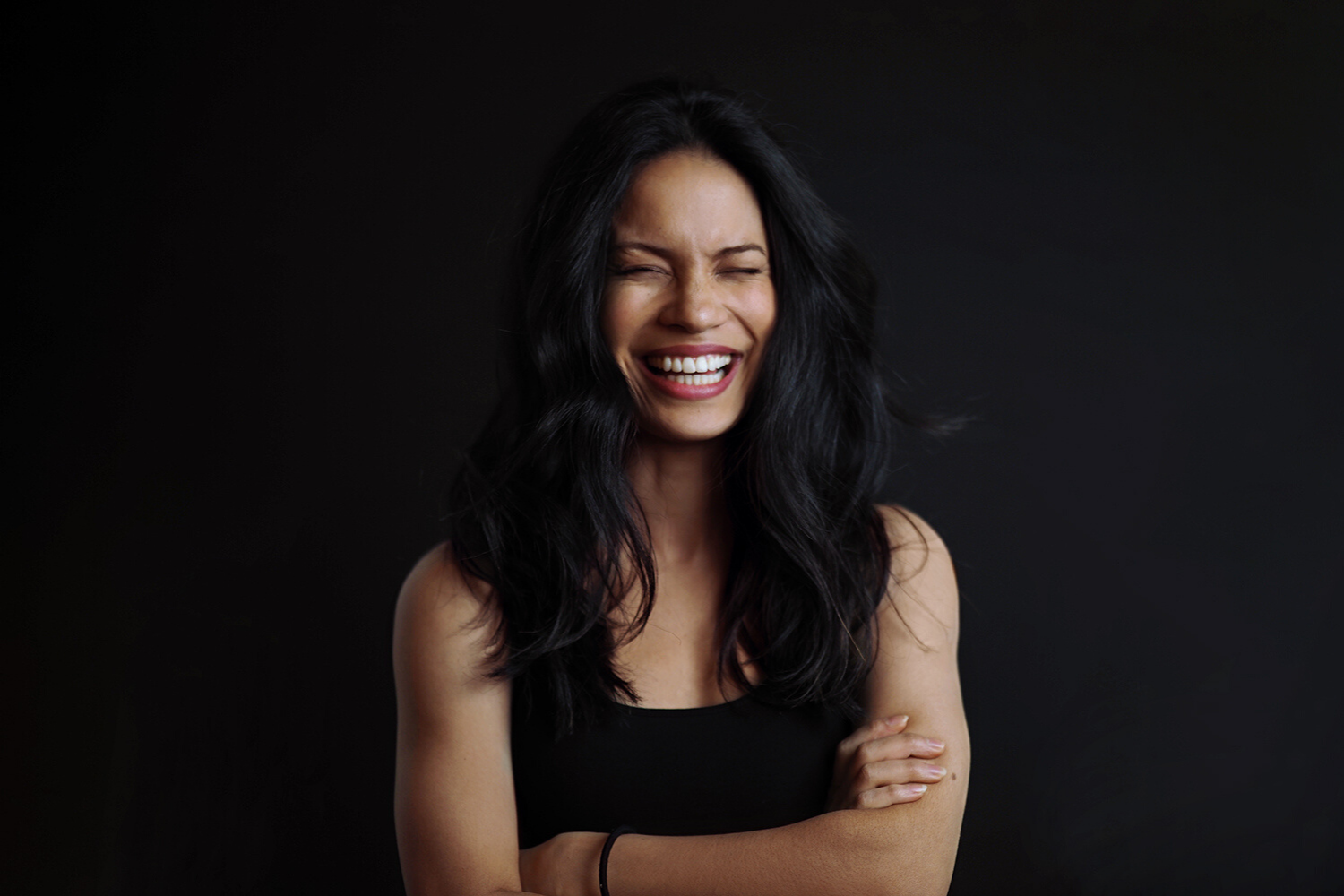 Learner Spotlight: Sharlyne Slassi on Her Approach to Learning