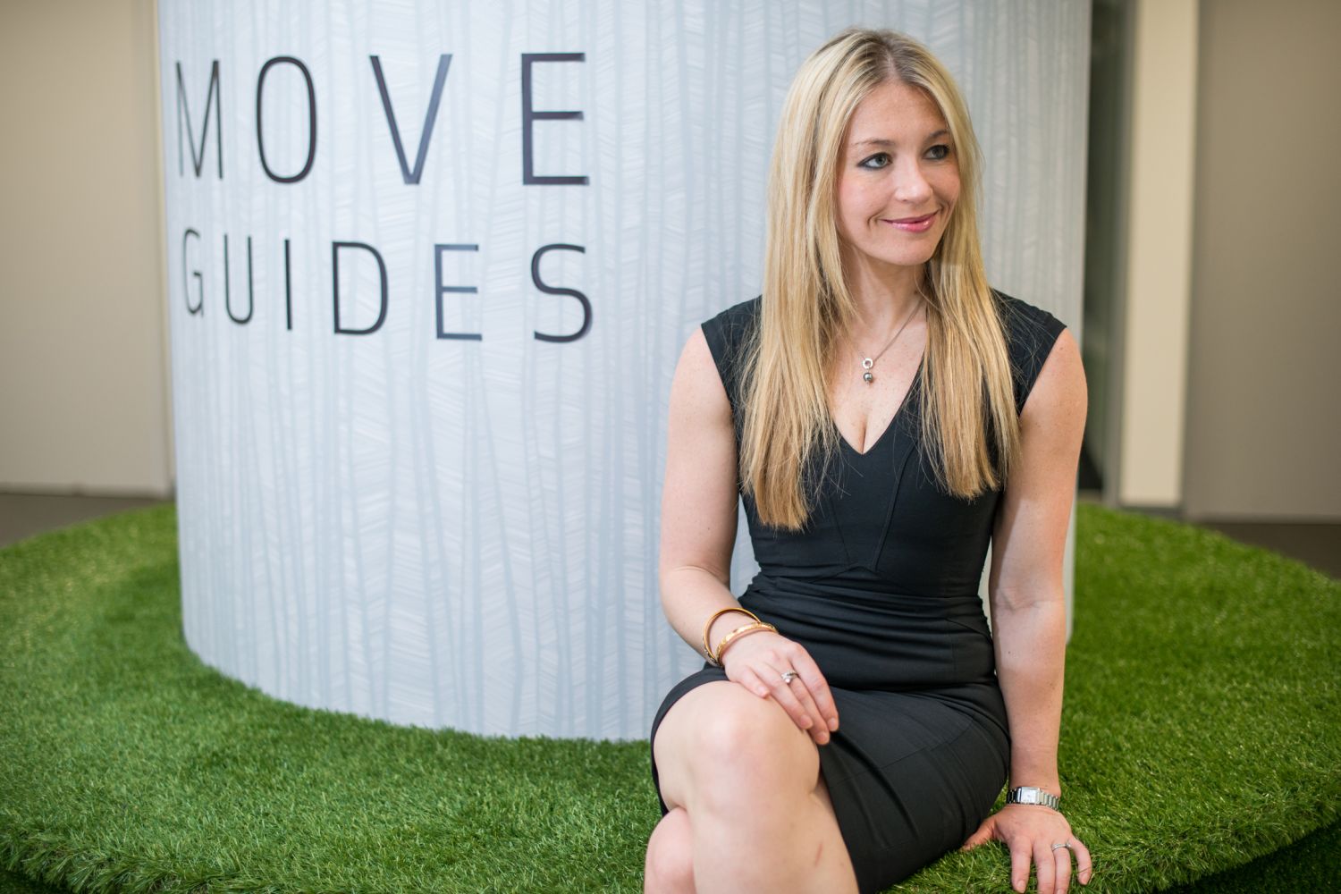On the Move with Brynne Herbert