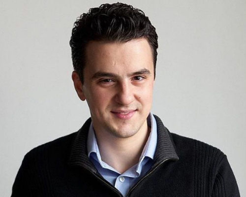 Scale First, Funding Second: Lessons on Going International with Onfido’s Husayn Kassai