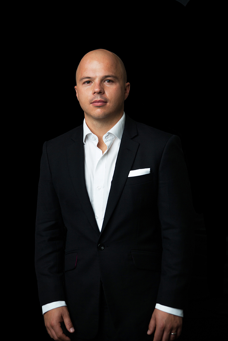 Sole Founder at 24: What Sam Barnett Has Learnt in the Tech Sector