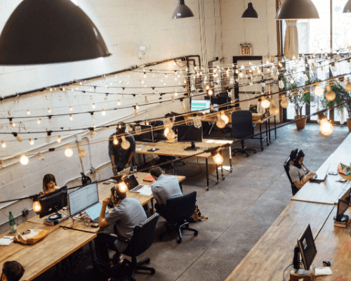 Staff Wellbeing: How to Support Your People in the New World of Work