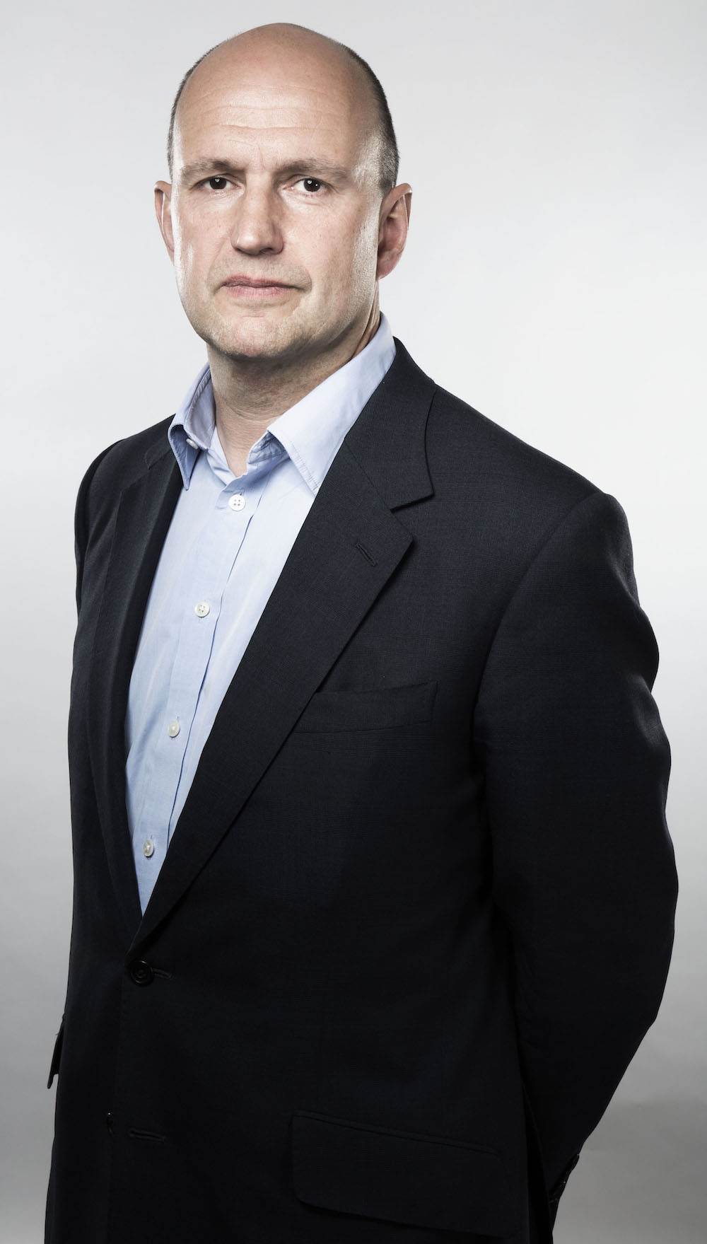 “The consumer does not care” — Tom Knox on What Really Matters in Advertising