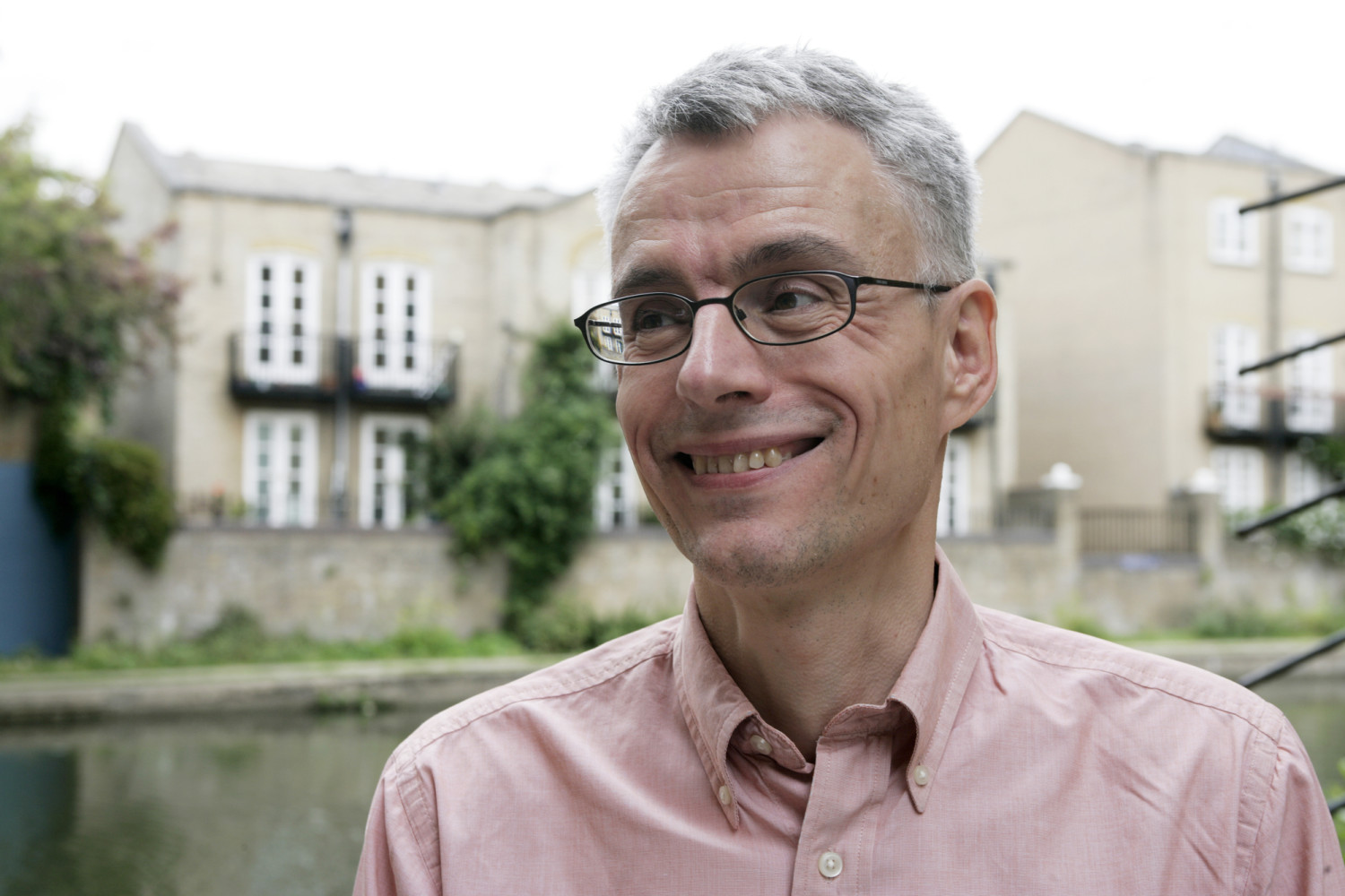 Where Teaching Meets Business: A Conversation with Robert Jones