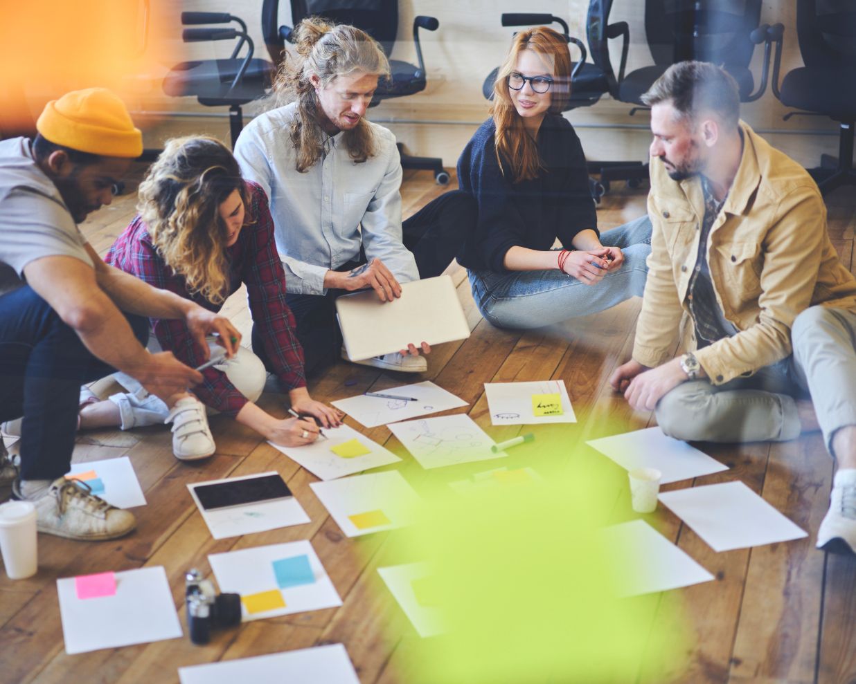 eBook Extract: Why Aptitude Matters More Than Ever in Tech Workforce Strategy