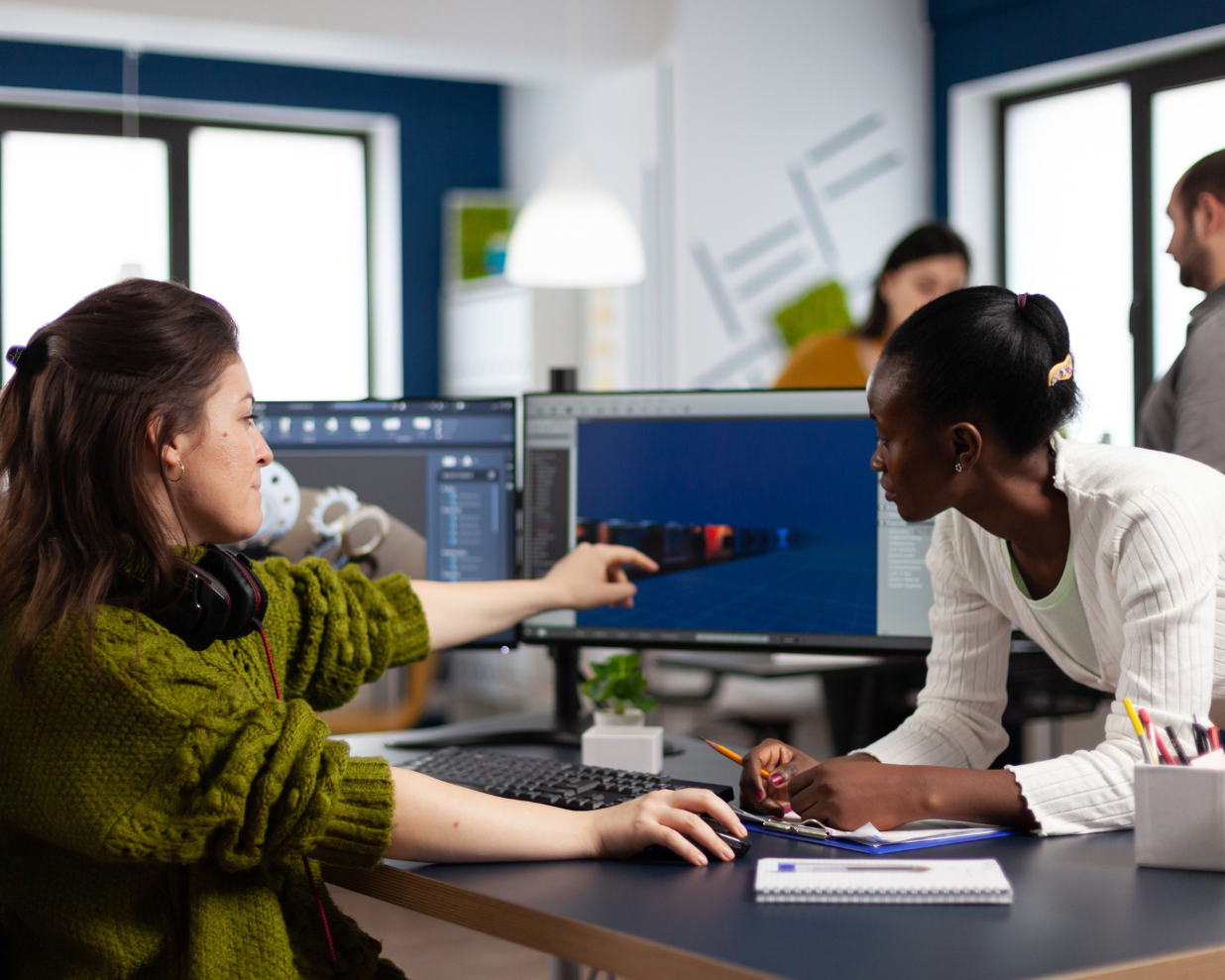 Empowering Talent in the Gaming Industry: A New Era of Opportunity
