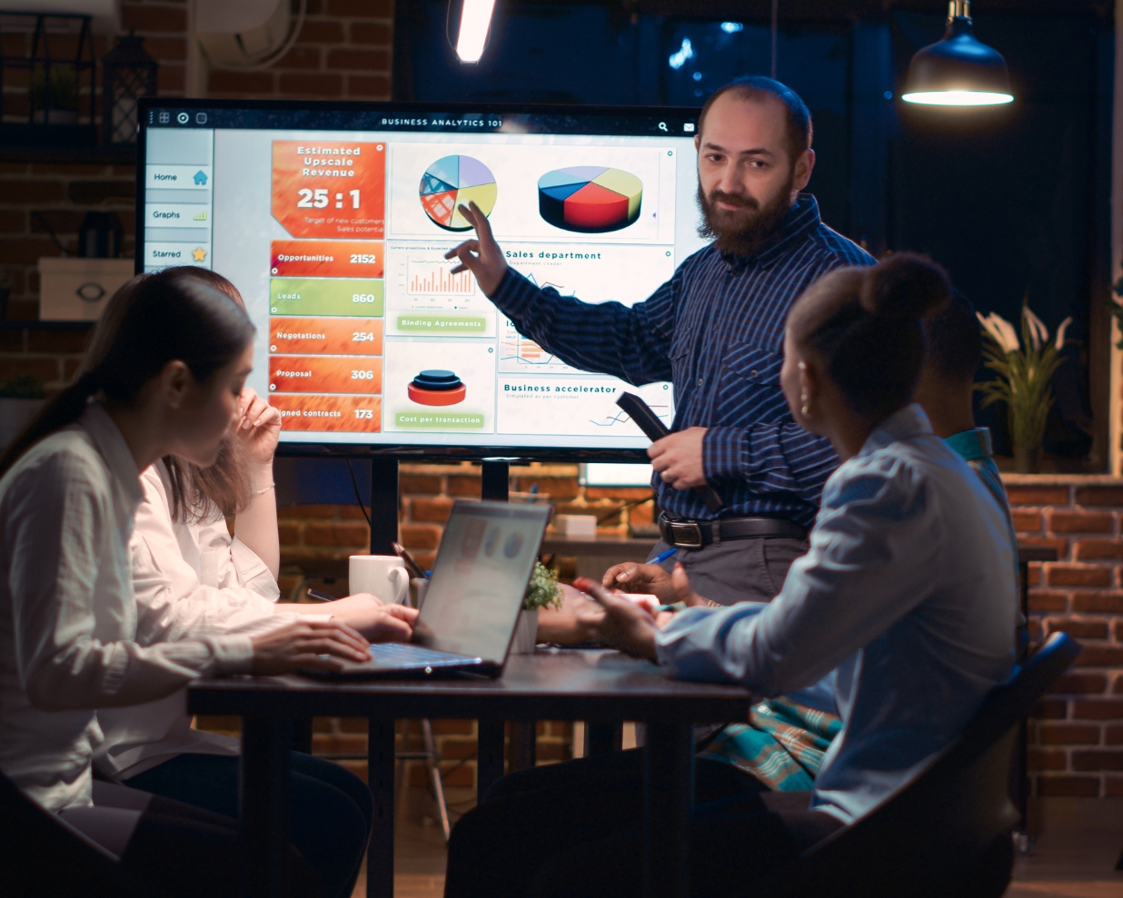 5 Ways Real-Time Analytics Can Revolutionize Your L&D Initiatives