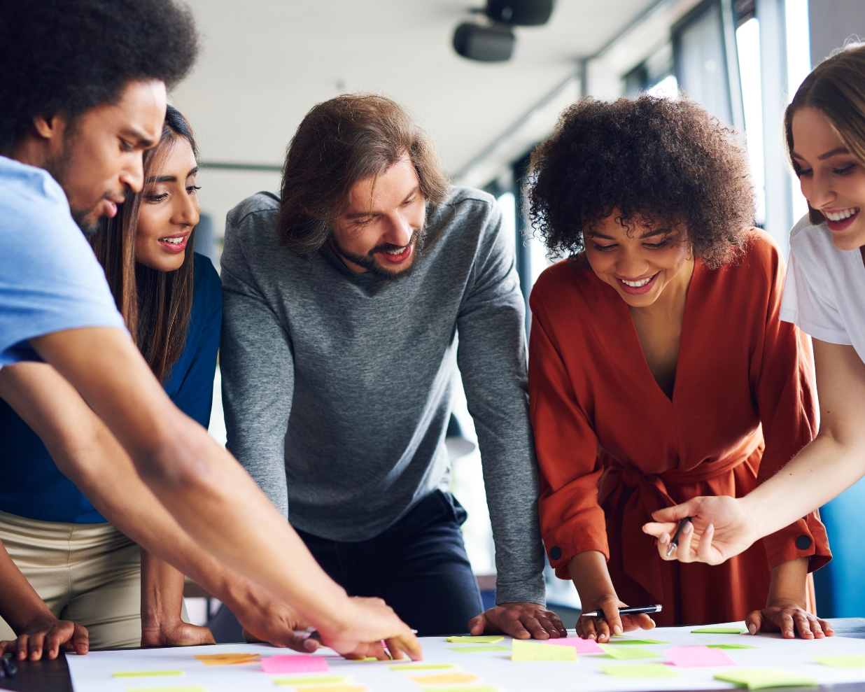 Top 10 Insights into How Companies Are Upgrading Their L&D Strategies