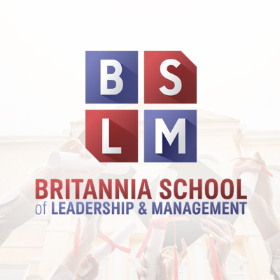 Britannia School of Leadership & Management