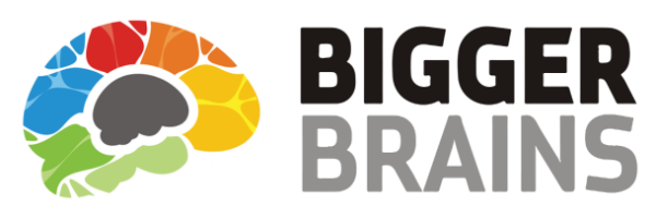 Bigger Brains