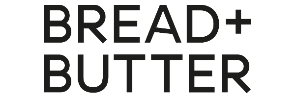 Bread+Butter