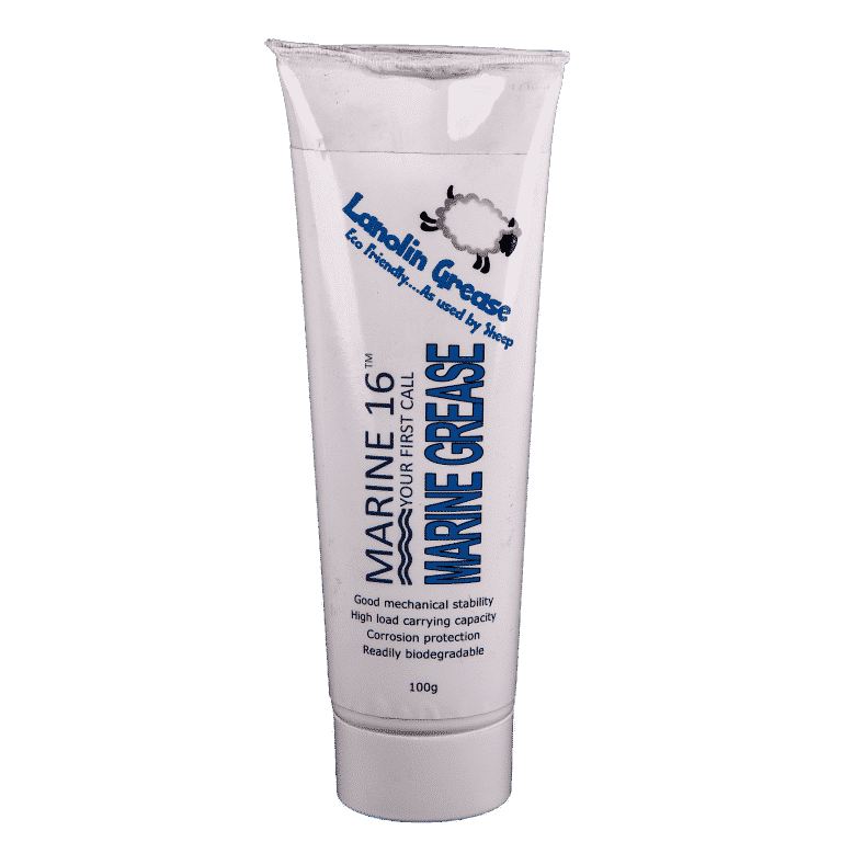 Maintenance Products by Marine 16