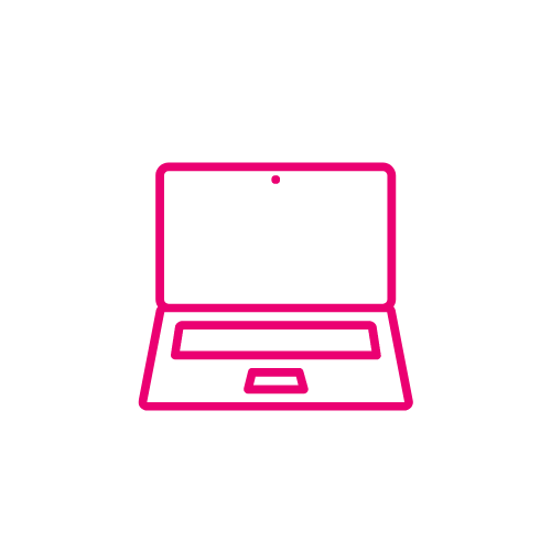 Laptop icon