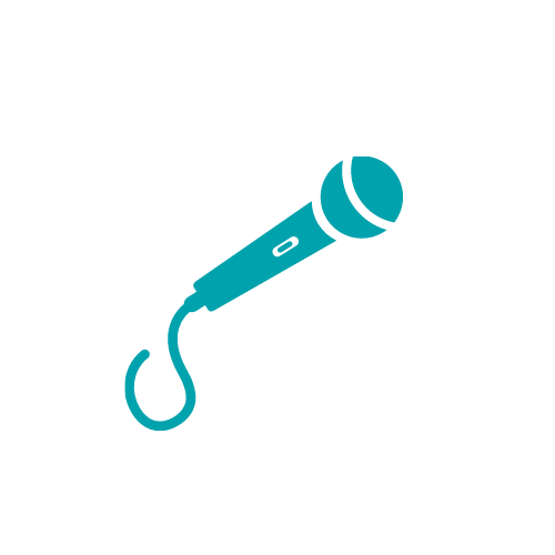 Microphone Icon