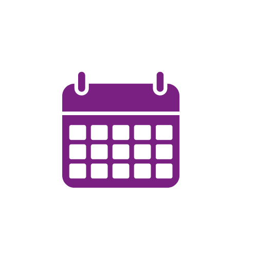 Calendar icon