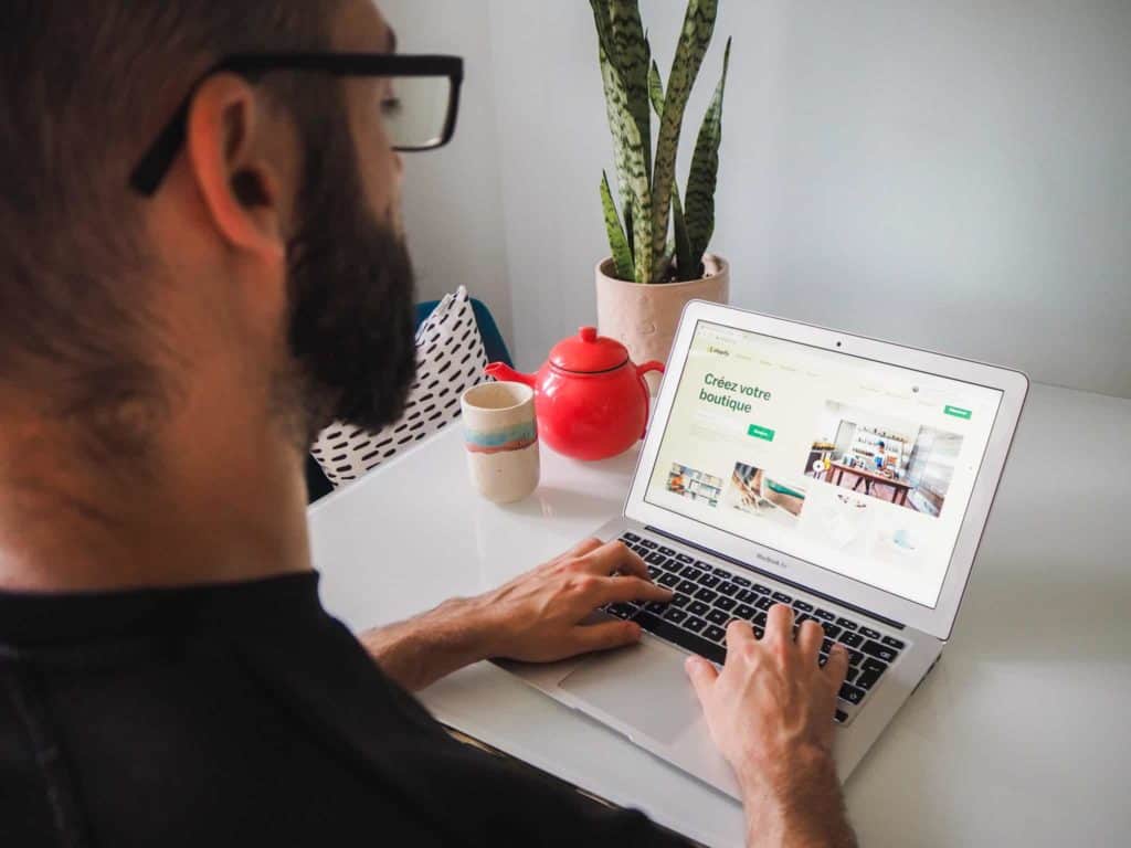 Shopify Seo, a must for your online store
