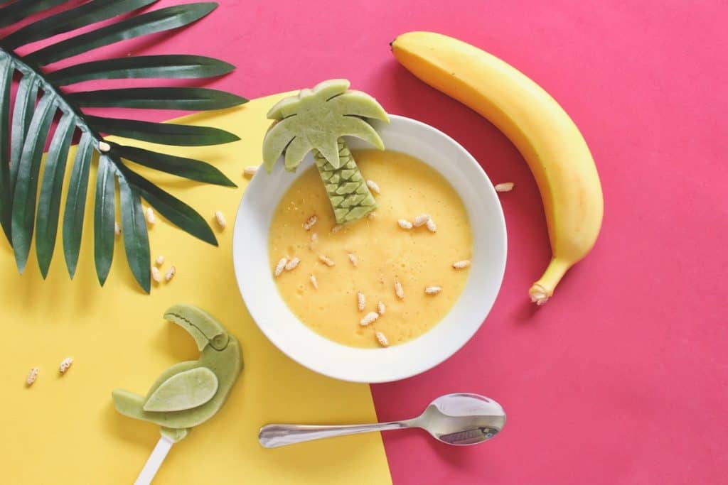 Blog Culinaire Photo