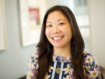 Justina Lai.