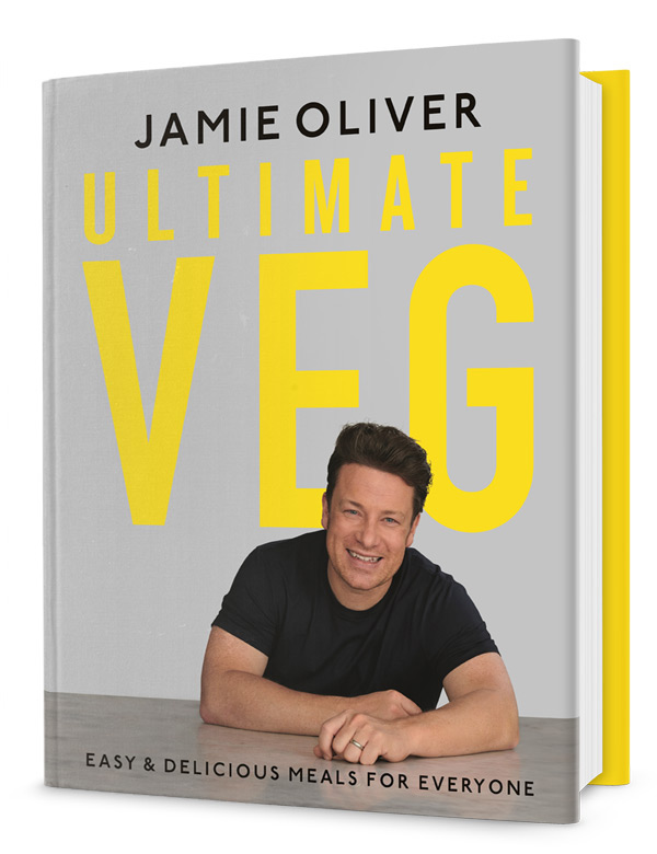 Ultimate Veg | Flatiron Books